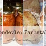 Rondevlei community farmstall
