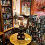 The Bookworm