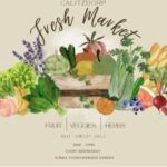 Calitzdorp fresh market