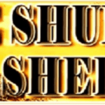 The Shuntin shed