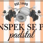 Spanspek se Plek