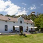 Andreas boutique winery