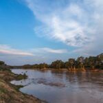 The Olifants River
