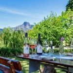 Allée Bleue Wine Estate