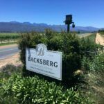 Backsberg Wine Estate