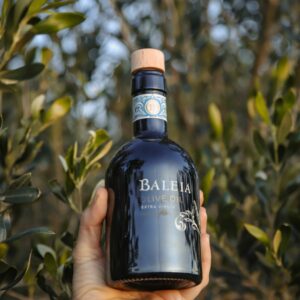 Baleia Wines