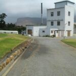 Barrydale Cellar