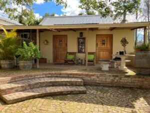 Belfield Wines