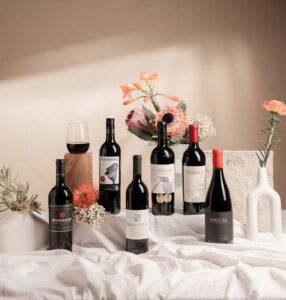 Bellevue Wine Estate