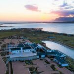 Benguela Cove Lagoon Wine Estate