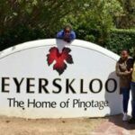 Beyerskloof Wine Estate