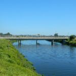 The Black River