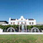 Bonnievale Wines