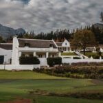 Doolhof Wine Estate