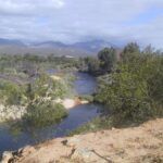 The Doring River
