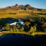 Eikendal Vineyards