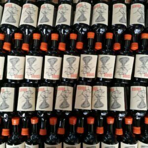 Elgin Ridge Wines