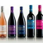 Glen Carlou wine estate