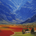The Hex river