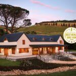 Highberry Wine Farm