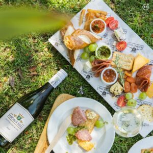 Jason's Hill wine Estate