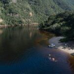 The Keurbooms River