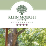 Klein Moerbei winery