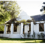 Montpellier wine farm