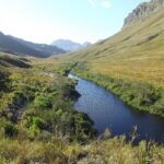 The Palmiet River