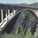 The Bobejaans River Bridge