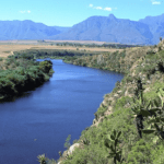 The Breede River