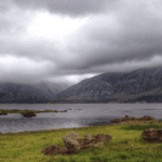 The Klein River Estuary