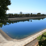 Molteno Reservoir