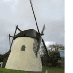 Mostert's Mill