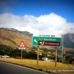 Ou Kaapse weg