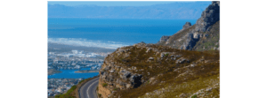 Ou Kaapse Weg