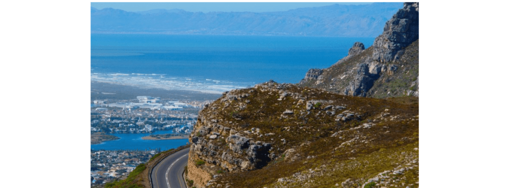 Ou Kaapse Weg