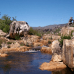 The Ratel River