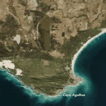 Wrecks at the Ratel River Mouth