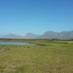 Rooisand Nature Reserve
