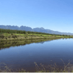 The Sonderend River