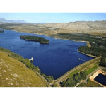 Steenbras Dam