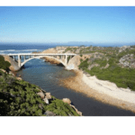 The Steenbras River