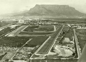 Milnerton Racecourse