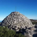 Mclears beacon