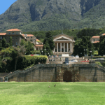 University Of Cape Town