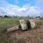 Bonteheuwel trig beacon