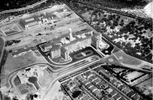 Groot Schuur hospital