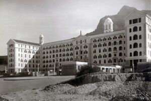 Groot Schuur hospital