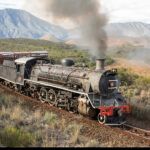 New Cape Central Railways